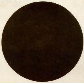 Círculo negro